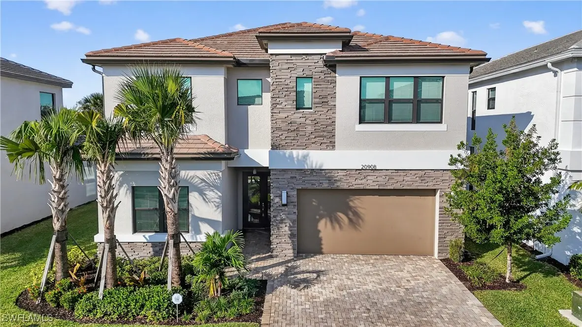 20908 Thistle Leaf Lane, Estero, FL 33928 - Image #1