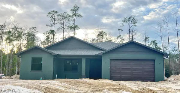 319 Desoto Boulevard N, Naples, FL 34120