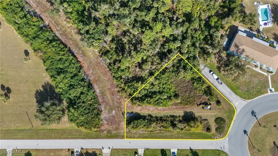 3596 Cape Haze Drive, Rotonda West, FL 33947 - Image #3