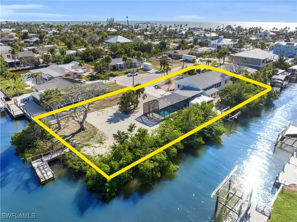 351 Jefferson Court, Fort Myers Beach, FL 33931 - Image #1