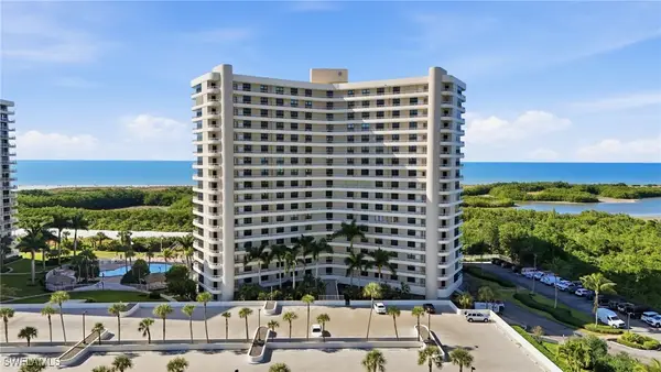 440 Seaview Court #409, Marco Island, FL 34145