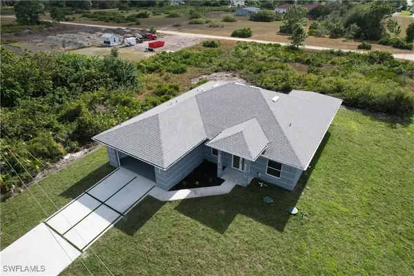 852 Chipley Street E, Lehigh Acres, FL 33974