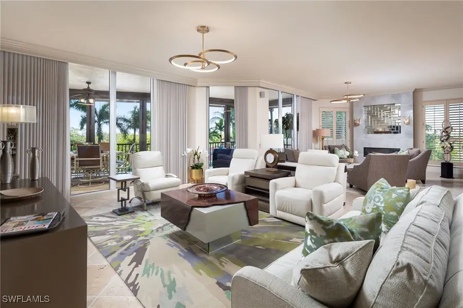 23750 Via Trevi Way #204, Estero, FL 34134 - #3