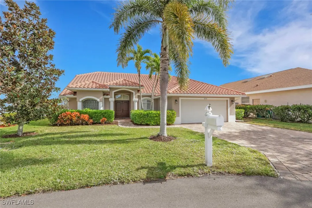 2174 E Crown Pointe Boulevard, Naples, FL 34112 - Image #1