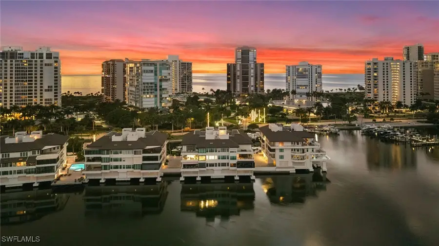 4400 Gulf Shore Boulevard N #5-504, Naples, FL 34103 - Image #3