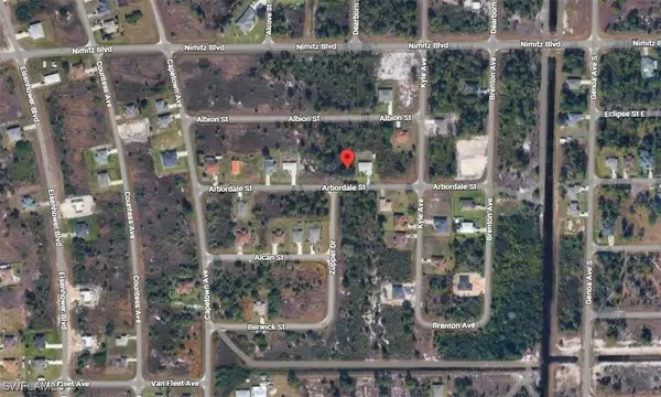 1029 Arbordale Street, Lehigh Acres, FL 33974