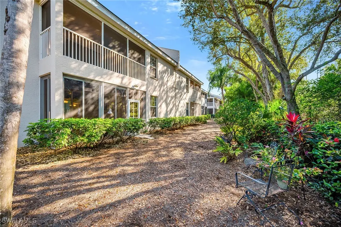 3755 Fieldstone Boulevard #1203, Naples, FL 34109 - Image #1