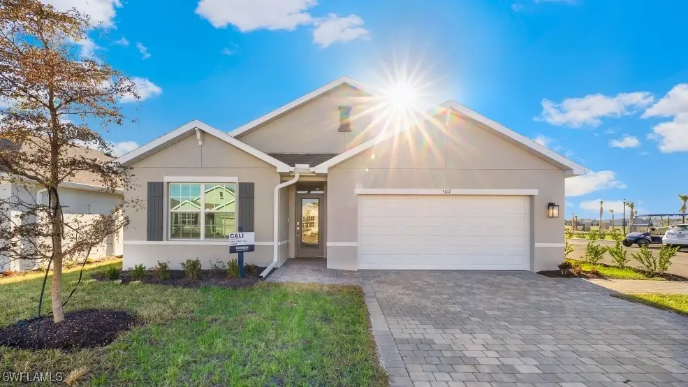 2020 NE 5th Place, Cape Coral, FL 33909 - Image #1