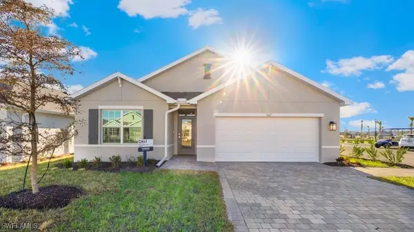 2020 NE 5th Place, Cape Coral, FL 33909