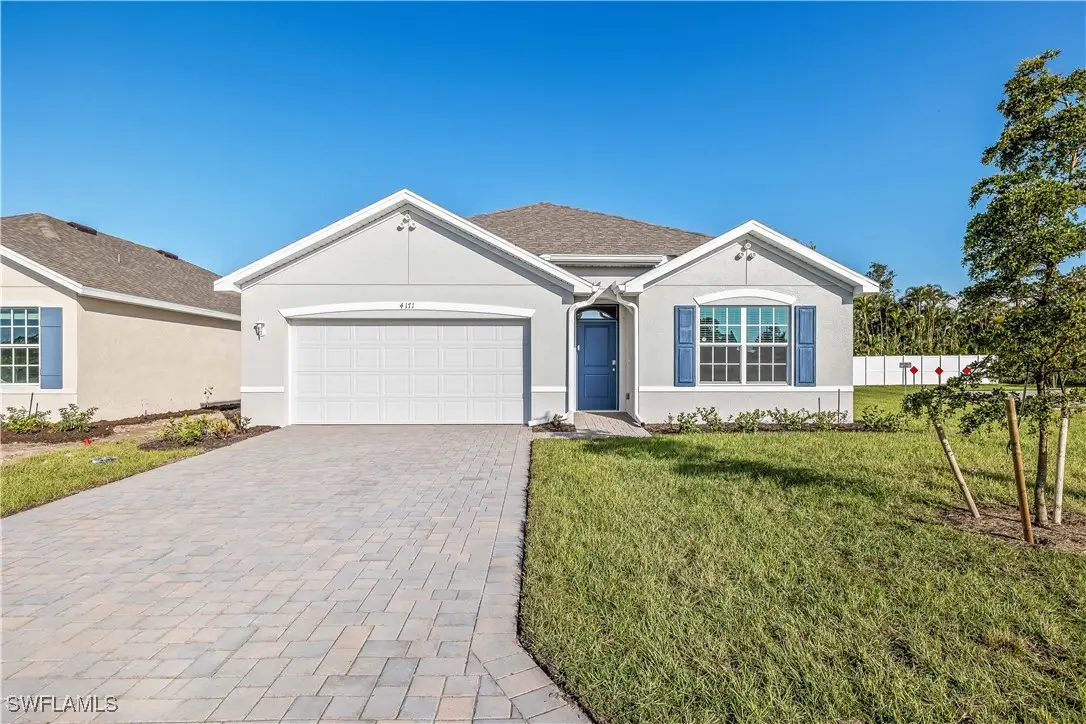 4057 Peaceful River Lane, Fort Myers, FL 33905 - Image #1