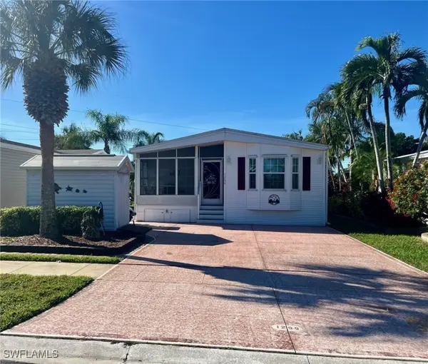 1299 Silver Lakes Boulevard, Naples, FL 34114