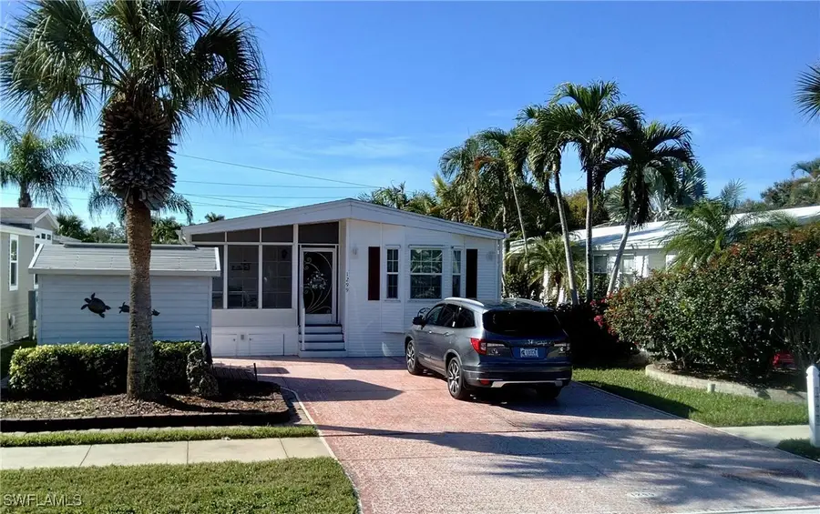 1299 Silver Lakes Boulevard, Naples, FL 34114 - Image #2