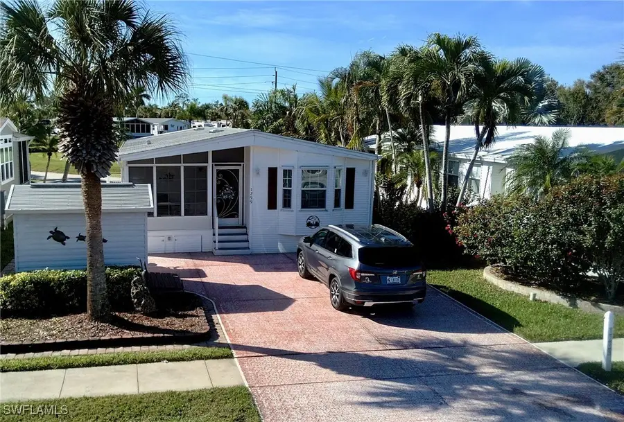 1299 Silver Lakes Boulevard, Naples, FL 34114 - Image #3