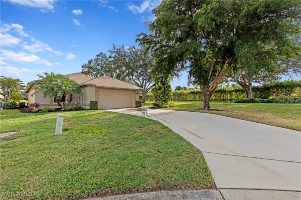 21185 Butchers Holler, Estero, FL 33928