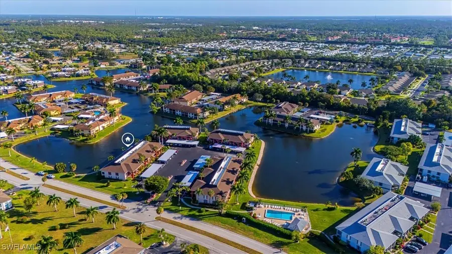 344 Charlemagne Boulevard #F203, Naples, FL 34112 - #2