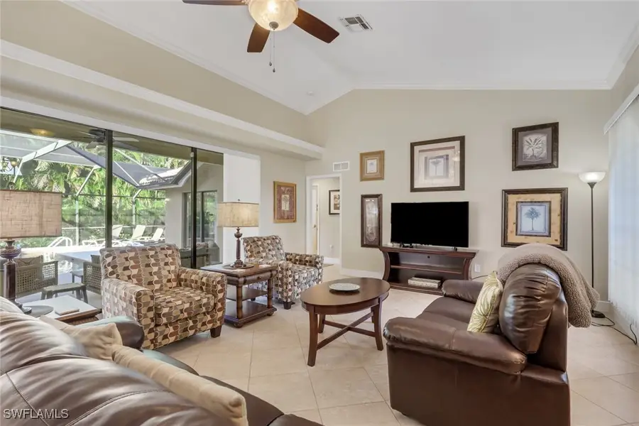 1287 Briarwood Court, Naples, FL 34104 - Image #3