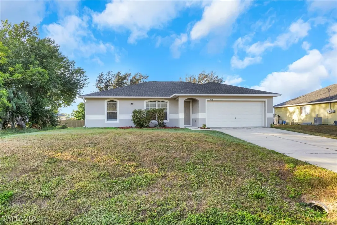 2318 NE 26th Terrace, Cape Coral, FL 33909 - Image #1