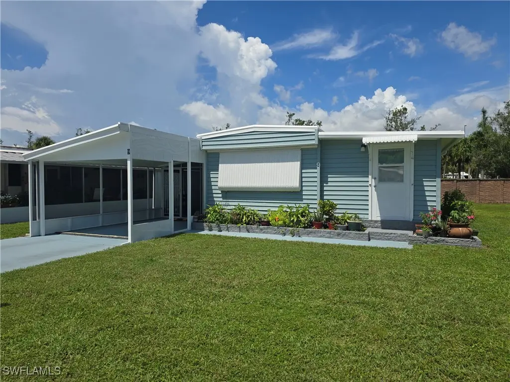 9 Moonstone Circle #M9, Naples, FL 34112 - Image #1