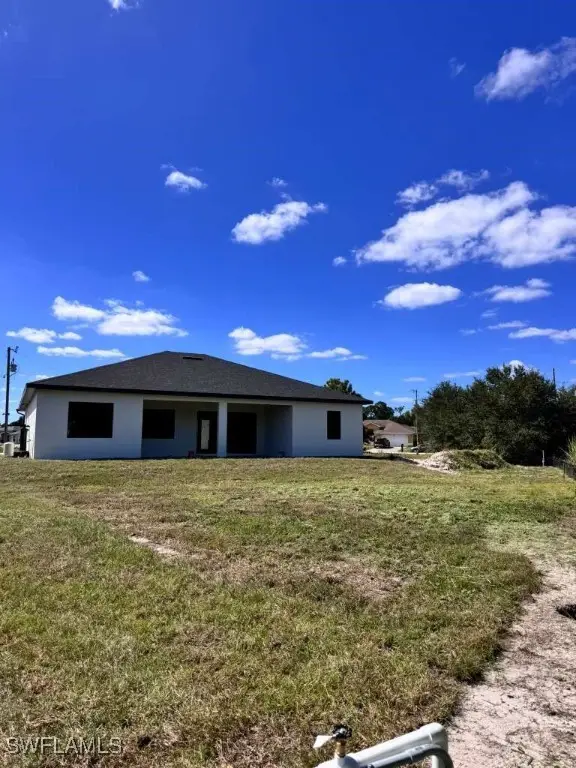 811 Dartmouth Court, Lehigh Acres, FL 33974 - Image #2