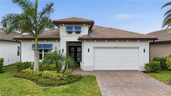 3635 Sapphire Cove Circle, Naples, FL 34114