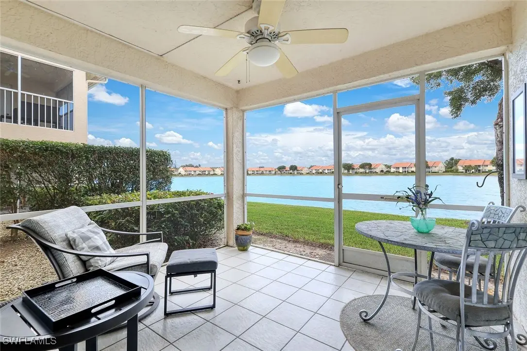 7818 Emerald Circle #E103, Naples, FL 34109 - Image #1