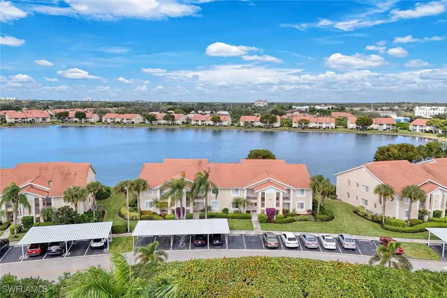 7818 Emerald Circle #E103, Naples, FL 34109 - Image #2