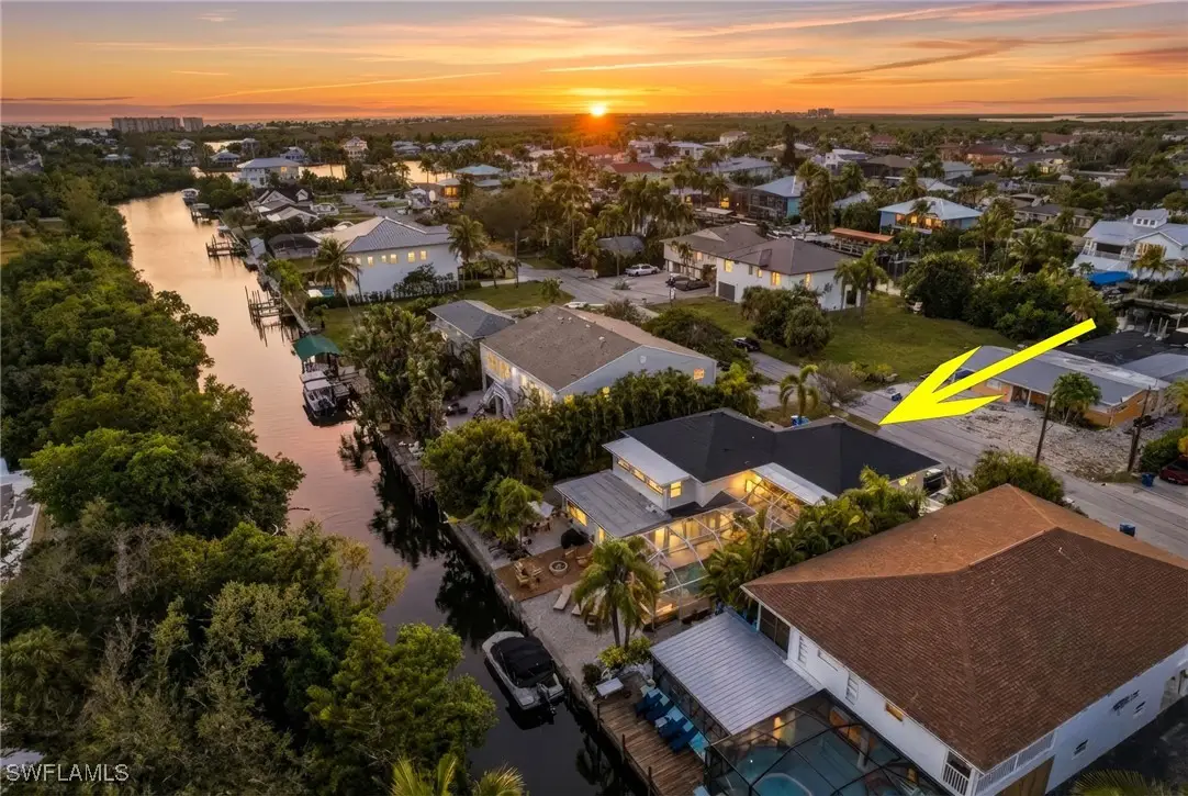 4811 Gary Road, Bonita Springs, FL 34134 - #1