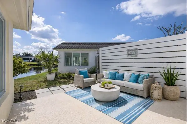 16 Knights Bridge Road #A48, Naples, FL 34112