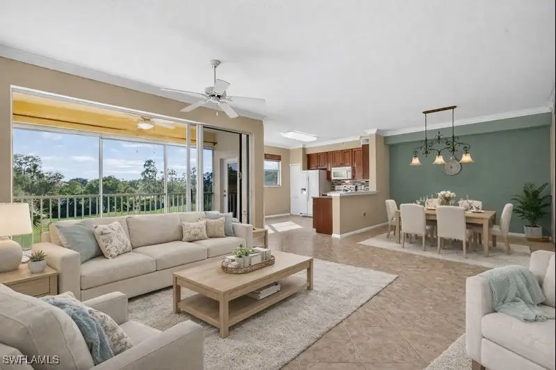 6816 Sterling Greens Place #303, Naples, FL 34104 - Image #1