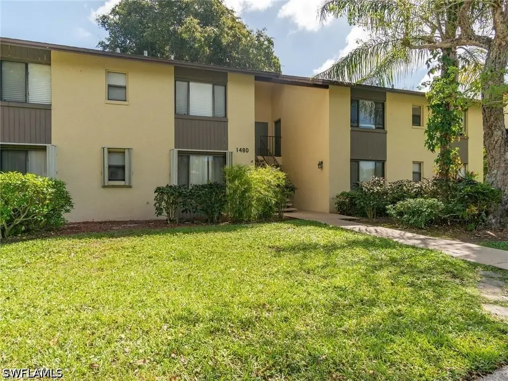 1480 Green Valley Circle #204, Naples, FL 34104 - #1