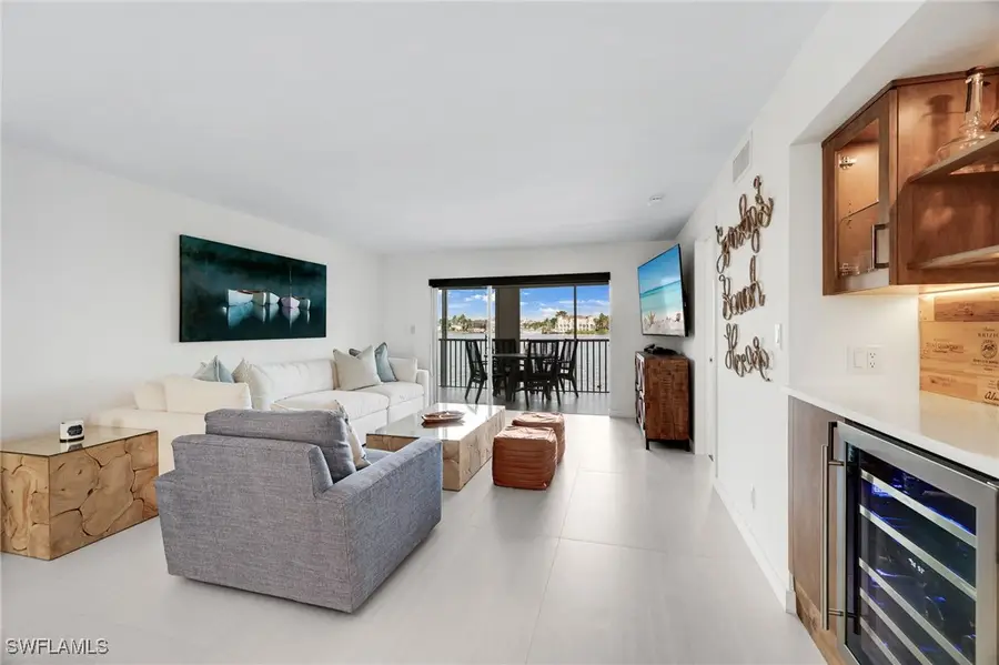 9486 Gulf Shore Drive #A101, Naples, FL 34108 - #3