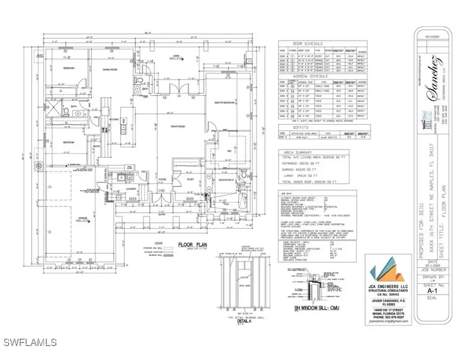 705 16th Street Ne, Naples, FL 34120 - #2