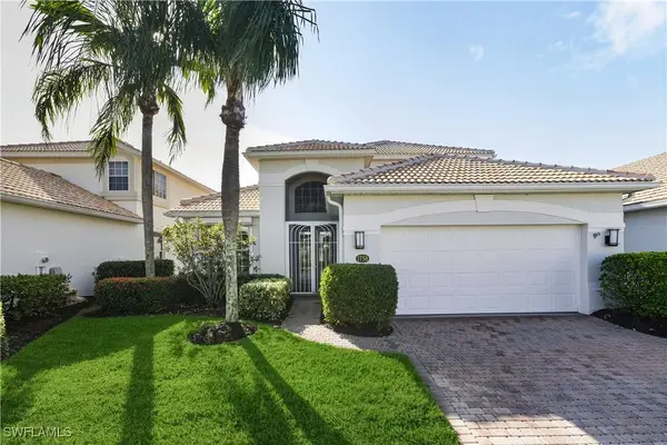 1758 Marsh Run, Naples, FL 34109