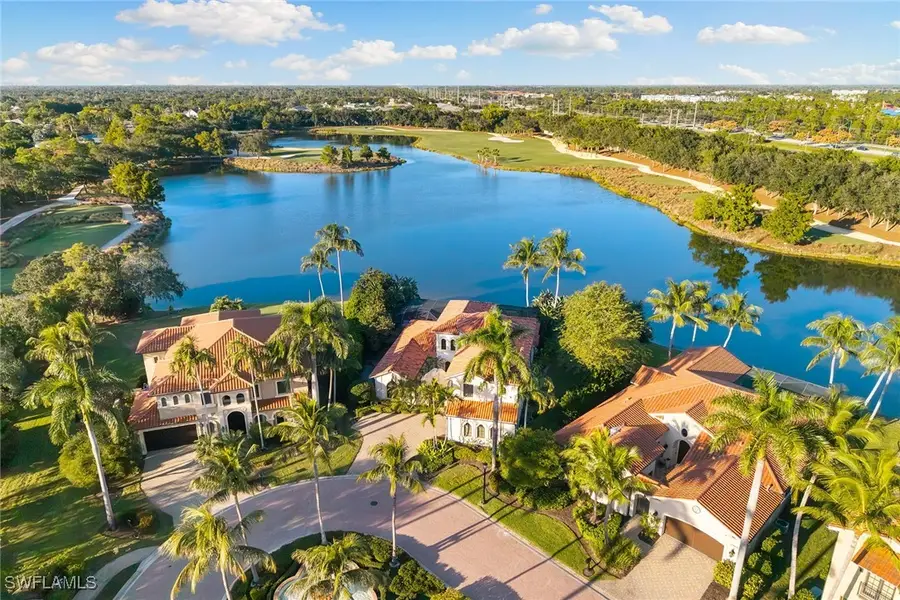 2970 Tiburon Boulevard E, Naples, FL 34109 - Image #3