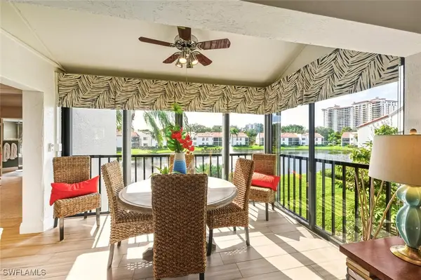 571 Beachwalk Circle #S201, Naples, FL 34108