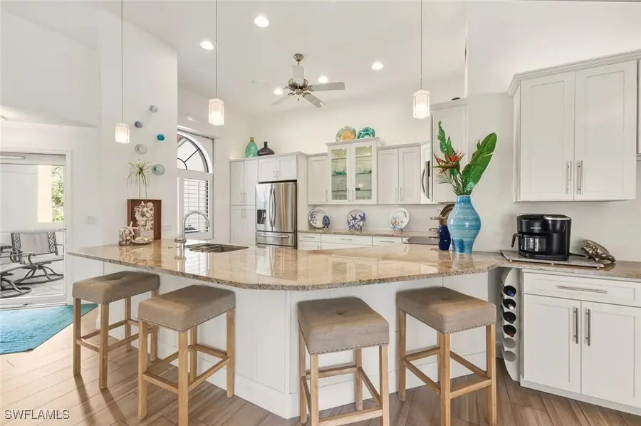 571 Beachwalk Circle #S201, Naples, FL 34108 - #2