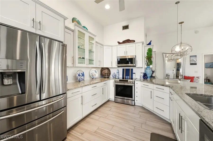 571 Beachwalk Circle #S201, Naples, FL 34108 - #3