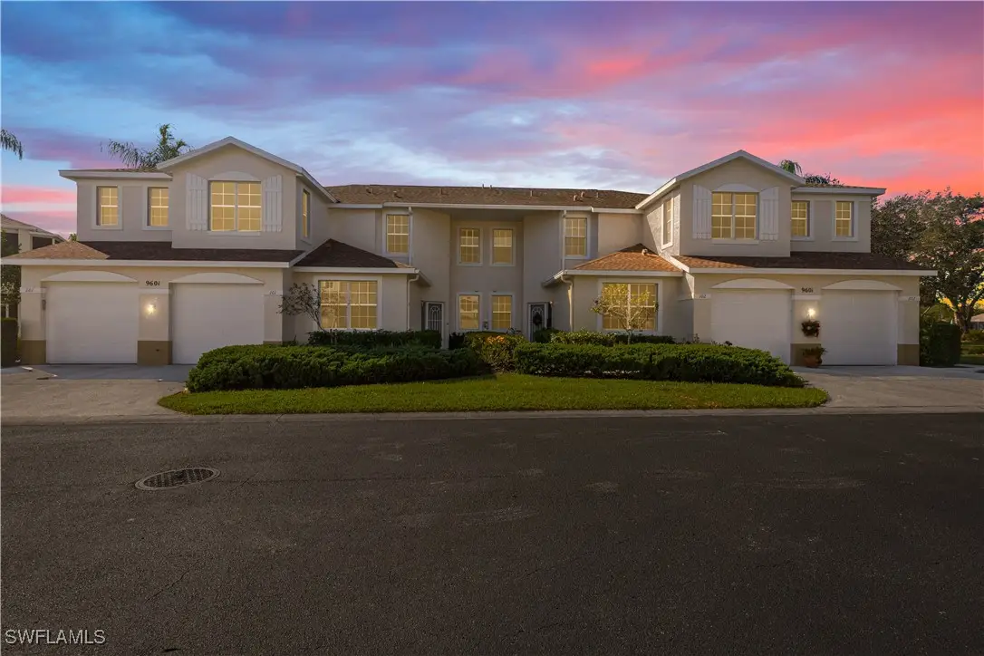 9601 Village View Boulevard #102, Bonita Springs, FL 34135 - Image #1