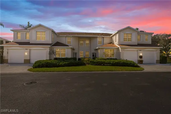 9601 Village View Boulevard #102, Bonita Springs, FL 34135