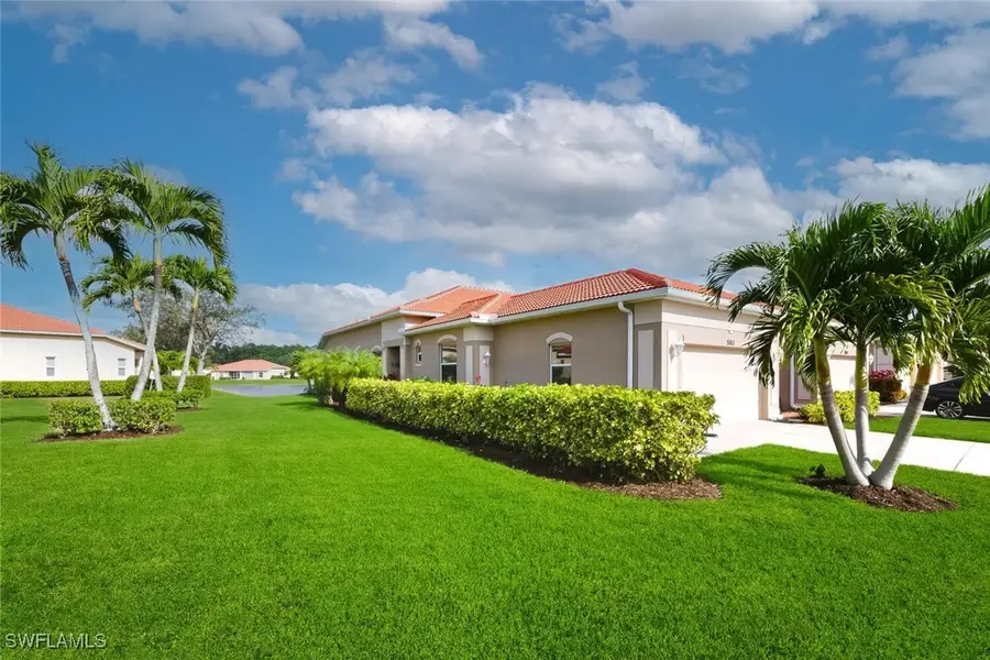 8063 Sanctuary Drive #1, Naples, FL 34104 - Image #3