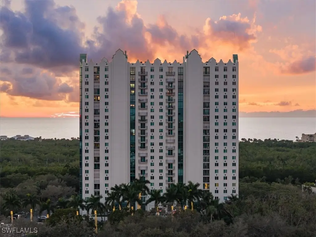 7515 Pelican Bay Boulevard #19C, Naples, FL 34108 - Image #1