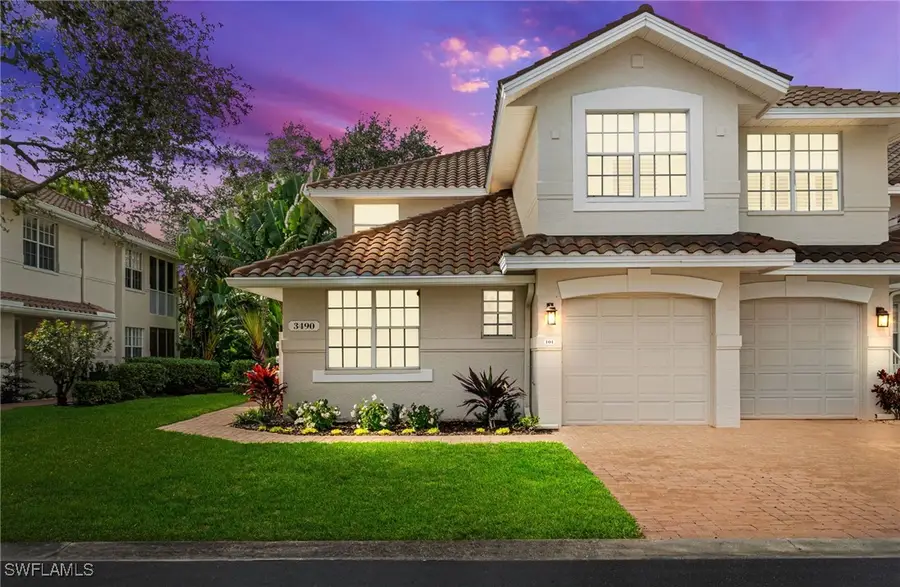 3490 Ballybridge Circle #101, Bonita Springs, FL 34134 - Image #3
