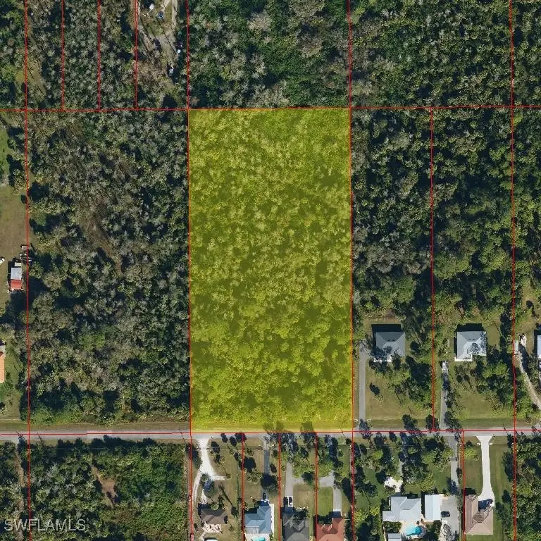 2543 12th Avenue Ne, Naples, FL 34120 - #1