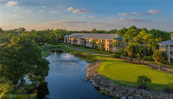 4121 Lorene Drive #309, Estero, FL 33928