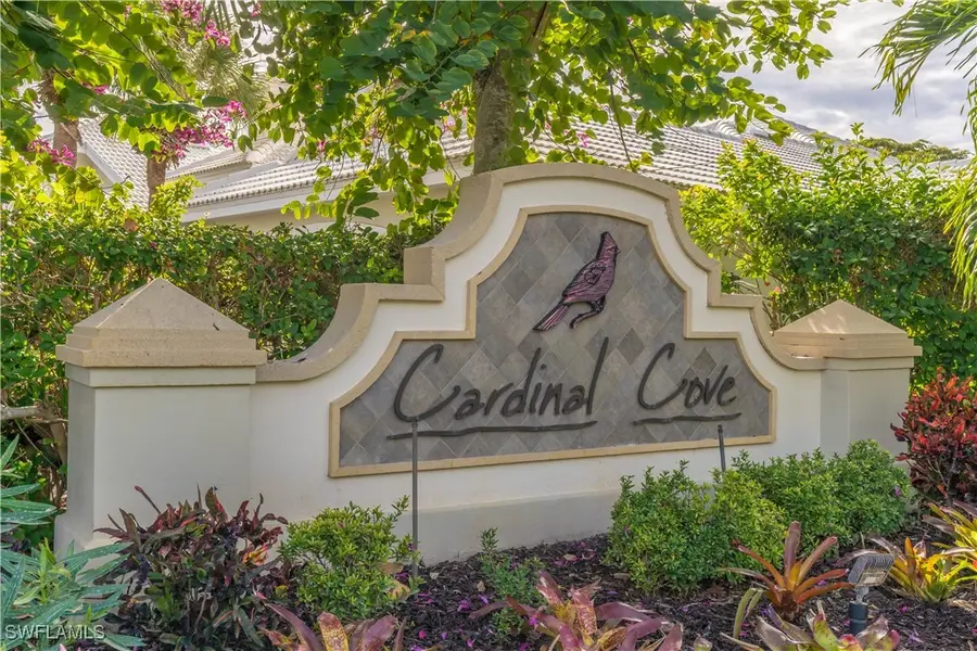 4501 Cardinal Cove Lane, Naples, FL 34114 - #2