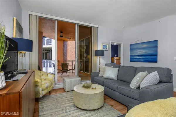 451 Bayfront Place #5201, Naples, FL 34102