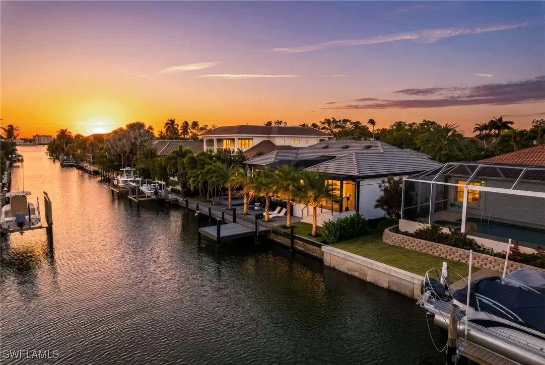 1506 Jewel Box Avenue, Naples, FL 34102 - Image #1