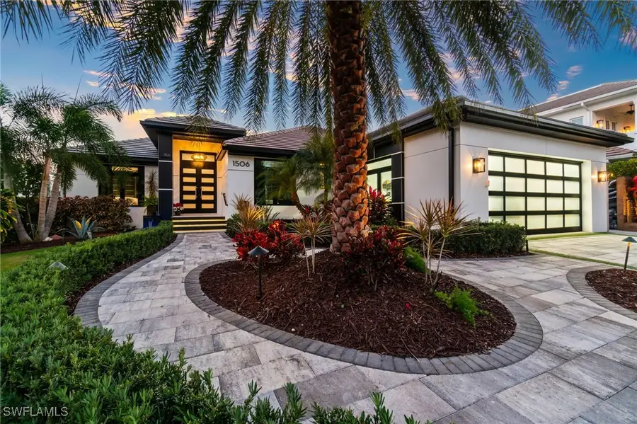 1506 Jewel Box Avenue, Naples, FL 34102 - Image #2