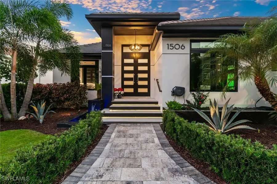 1506 Jewel Box Avenue, Naples, FL 34102 - Image #3