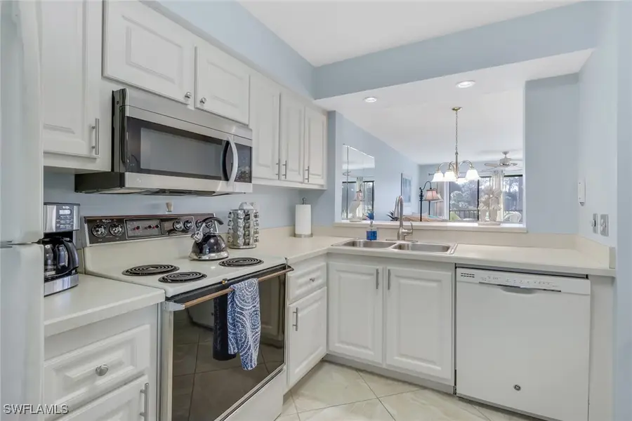 219 Fox Glen Drive #1208, Naples, FL 34104 - #3